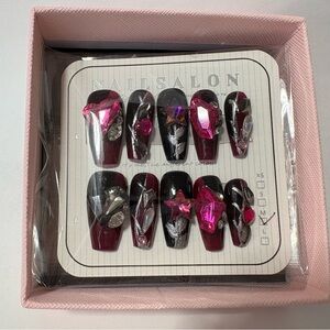 Press-On Nails
